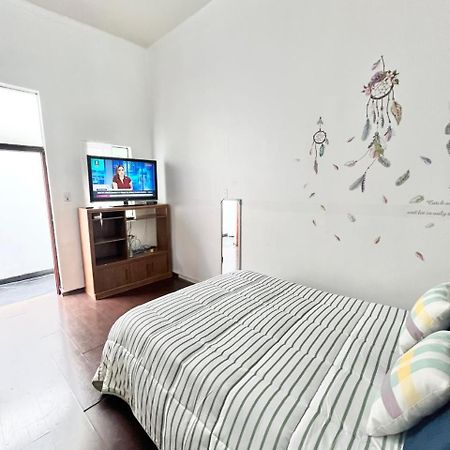 Casa Borgono Miraflores Lejlighed Lima Eksteriør billede