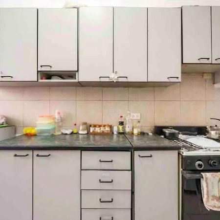Casa Borgono Miraflores Lejlighed Lima Eksteriør billede