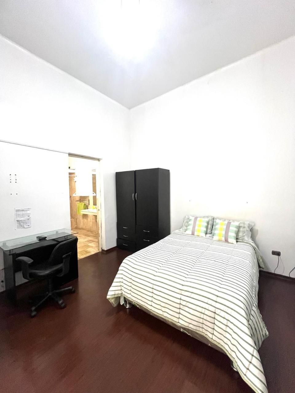 Casa Borgono Miraflores Lejlighed Lima Eksteriør billede
