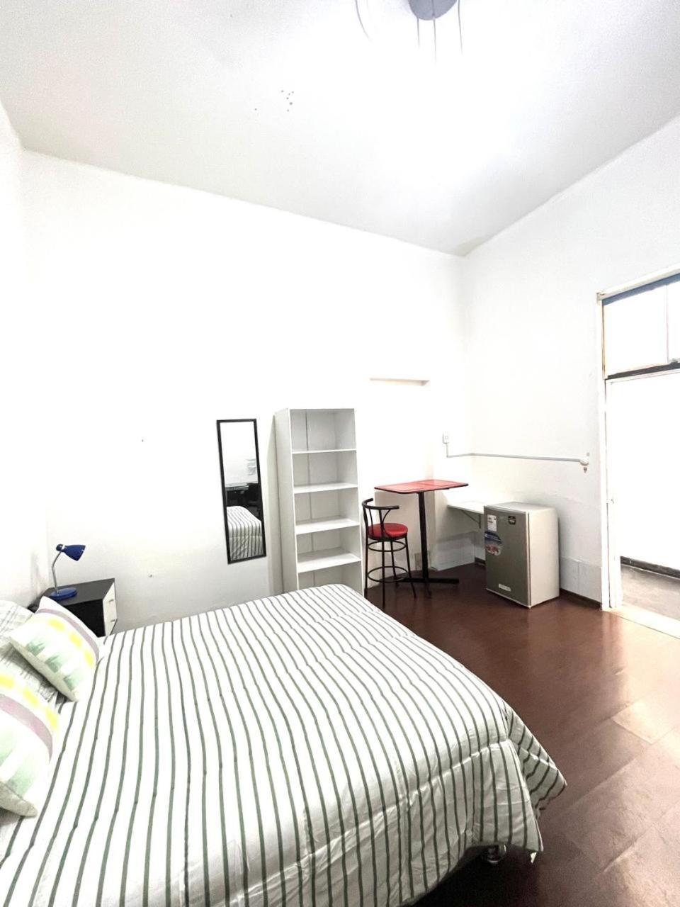 Casa Borgono Miraflores Lejlighed Lima Eksteriør billede
