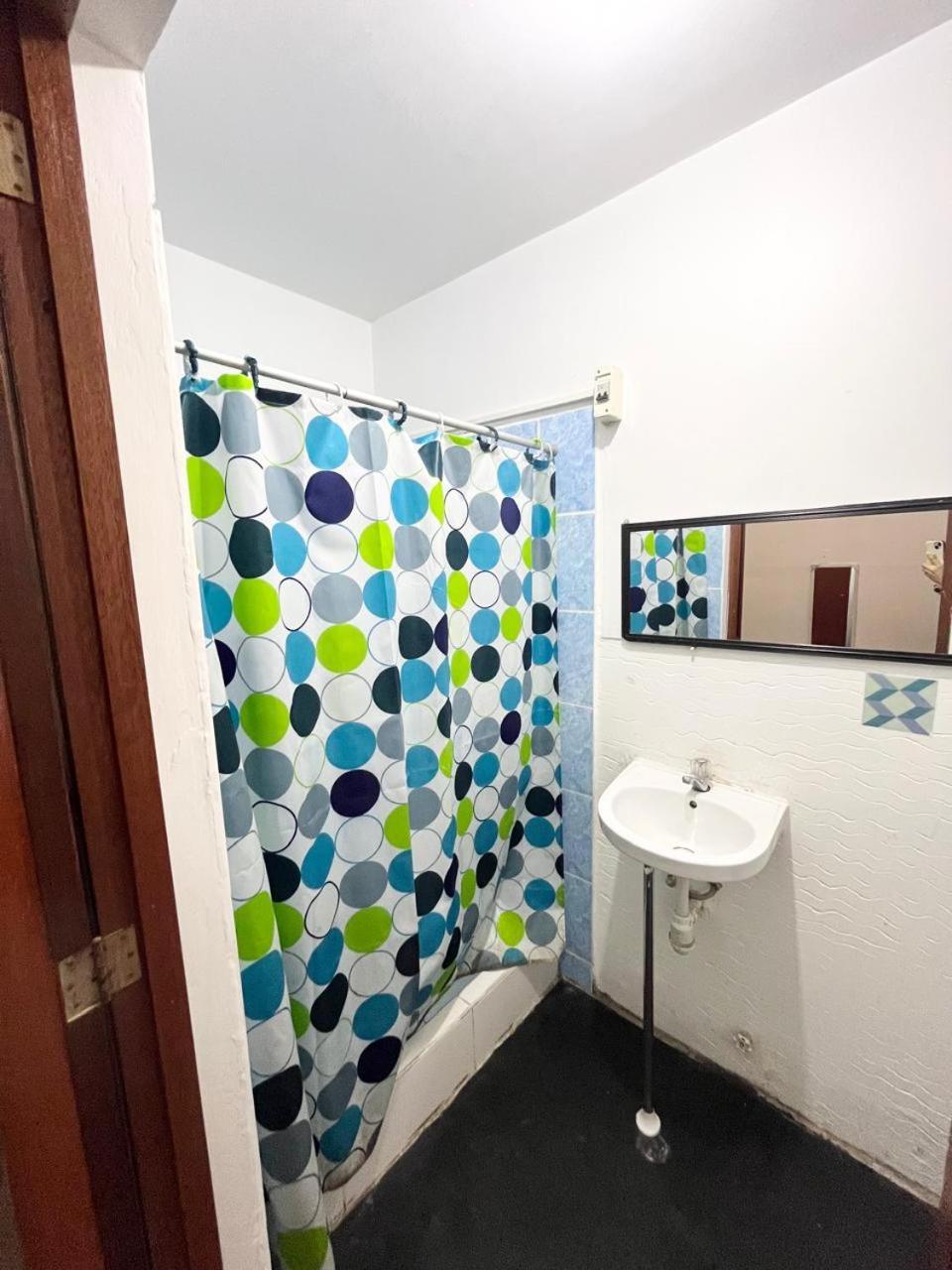 Casa Borgono Miraflores Lejlighed Lima Eksteriør billede