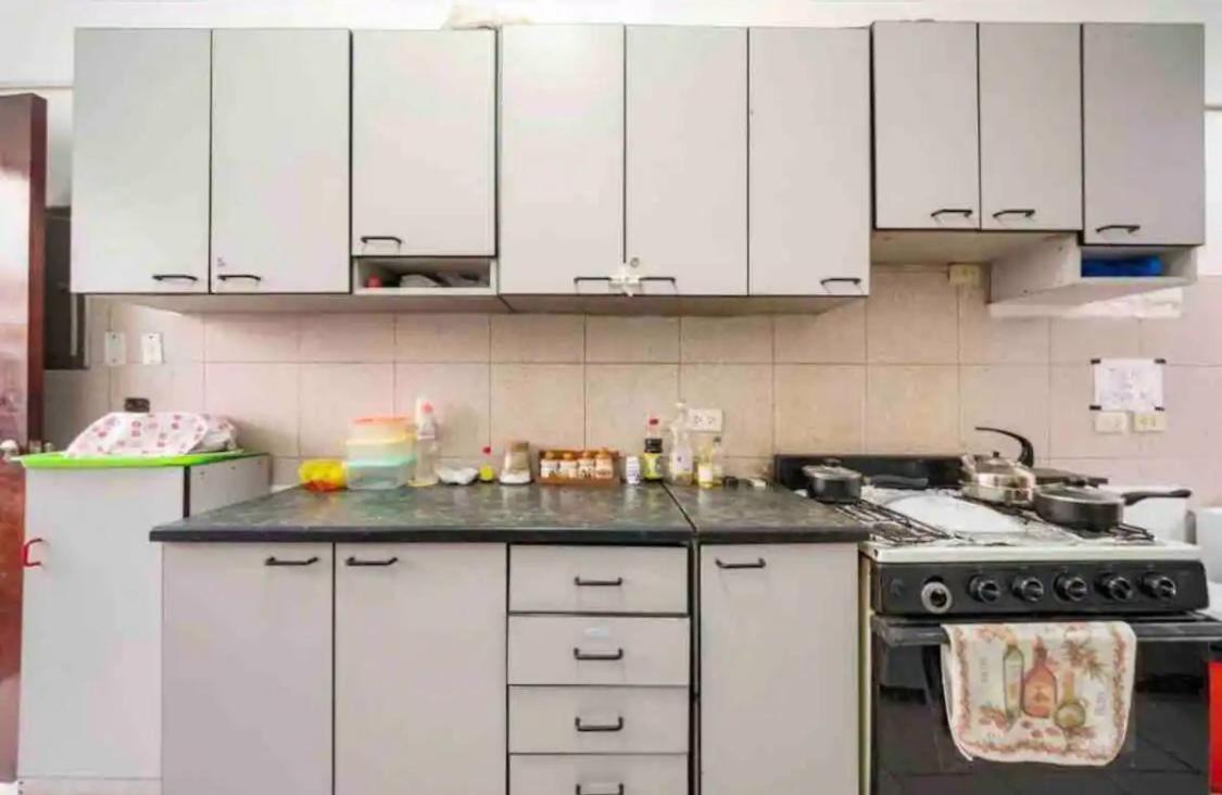 Casa Borgono Miraflores Lejlighed Lima Eksteriør billede