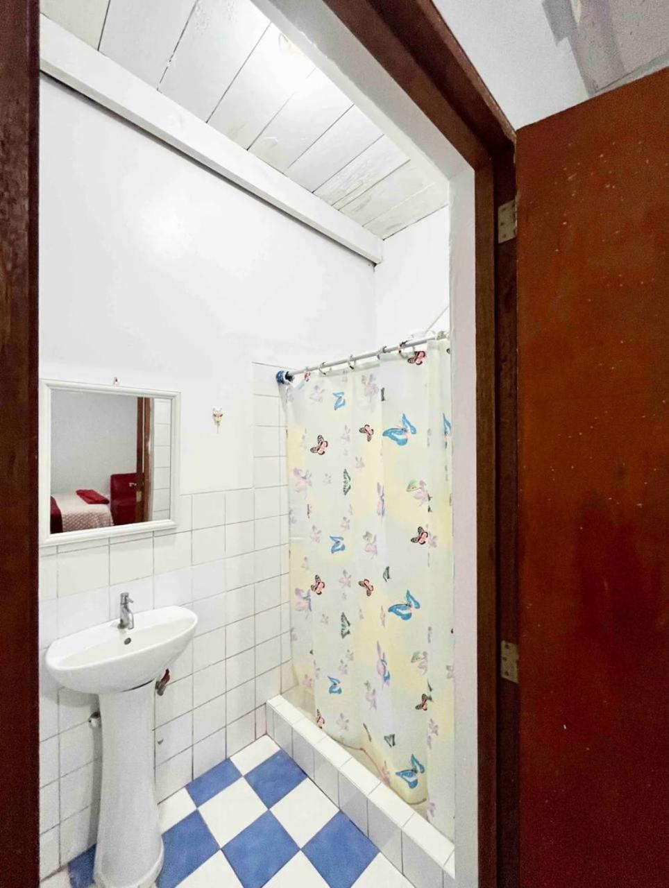 Casa Borgono Miraflores Lejlighed Lima Eksteriør billede
