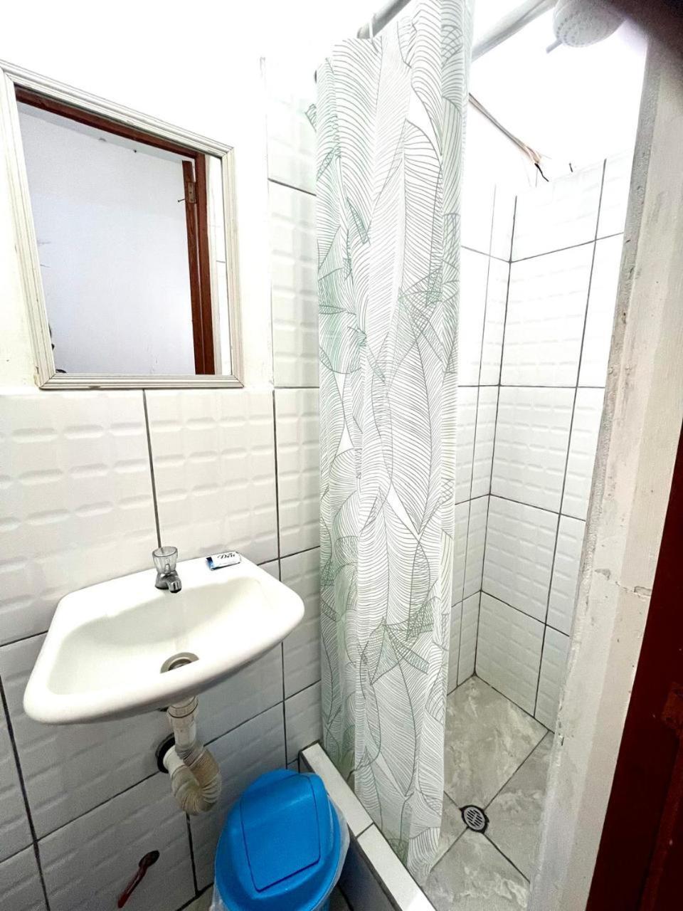 Casa Borgono Miraflores Lejlighed Lima Eksteriør billede