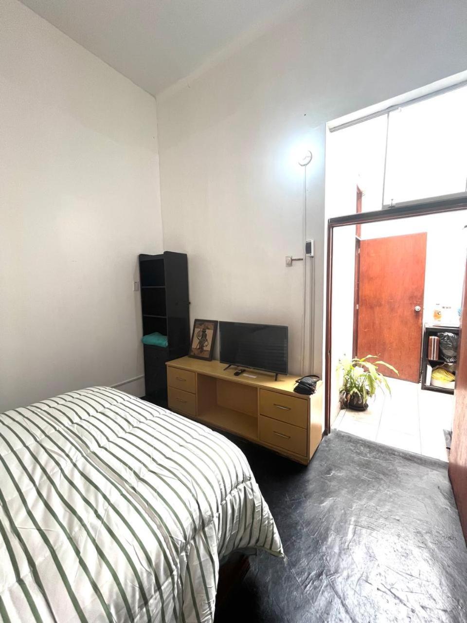 Casa Borgono Miraflores Lejlighed Lima Eksteriør billede