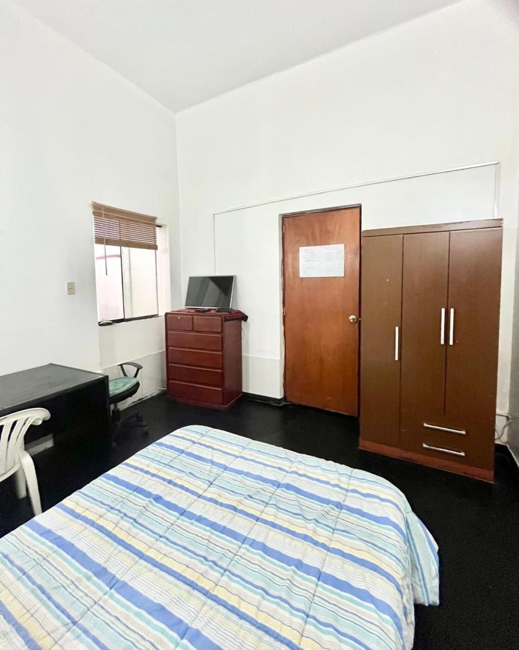 Casa Borgono Miraflores Lejlighed Lima Eksteriør billede