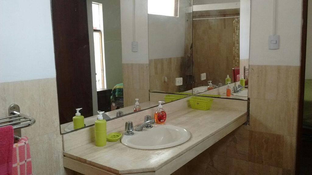 Casa Borgono Miraflores Lejlighed Lima Eksteriør billede
