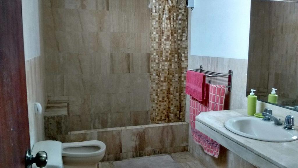 Casa Borgono Miraflores Lejlighed Lima Eksteriør billede