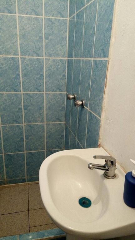 Casa Borgono Miraflores Lejlighed Lima Eksteriør billede