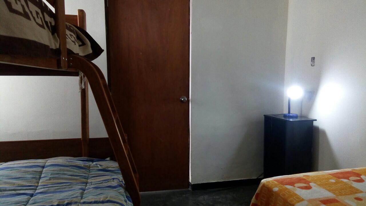 Casa Borgono Miraflores Lejlighed Lima Eksteriør billede