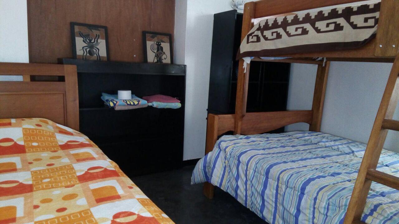 Casa Borgono Miraflores Lejlighed Lima Eksteriør billede