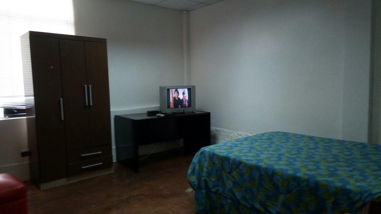 Casa Borgono Miraflores Lejlighed Lima Eksteriør billede