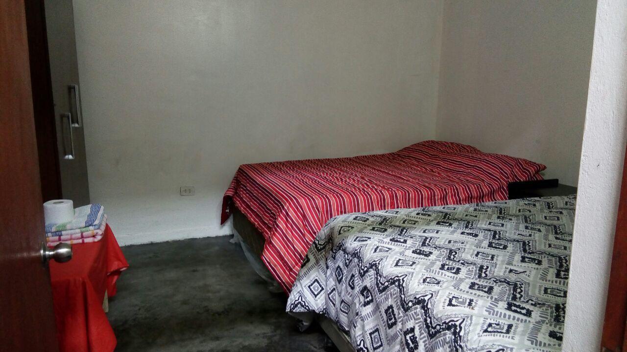 Casa Borgono Miraflores Lejlighed Lima Eksteriør billede