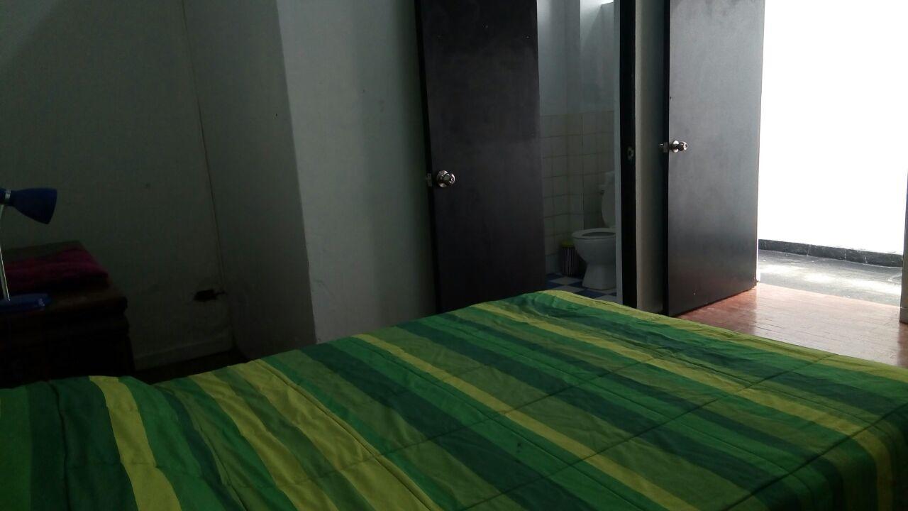 Casa Borgono Miraflores Lejlighed Lima Eksteriør billede