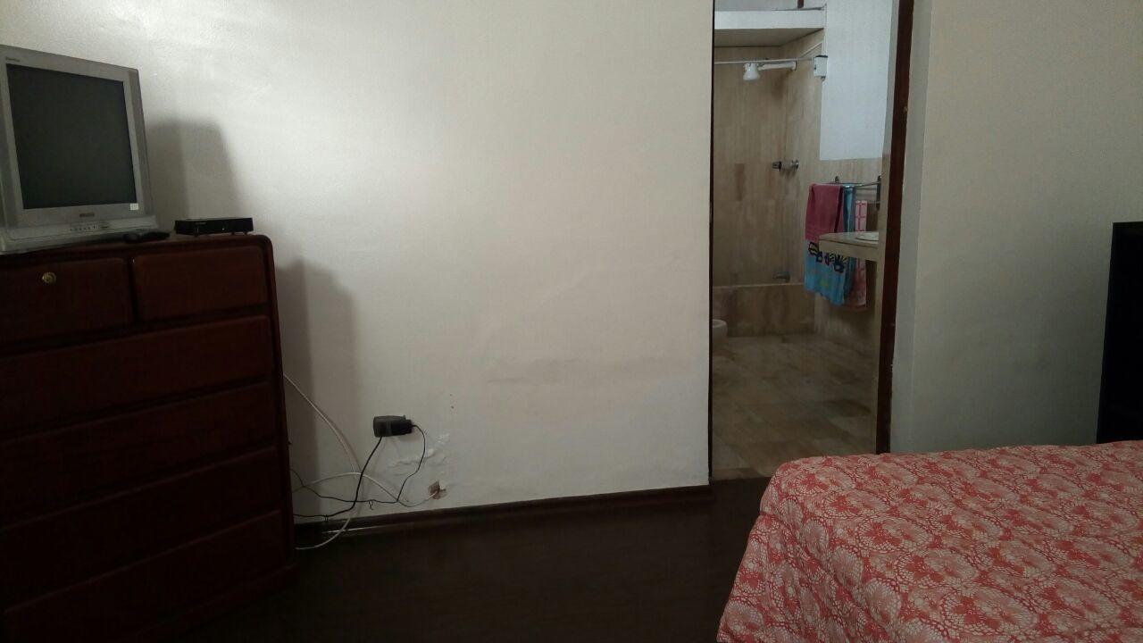 Casa Borgono Miraflores Lejlighed Lima Eksteriør billede